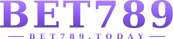BET789 logo